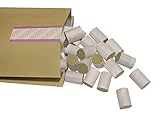 Golden Moxa Superior Mini Moxa Rolls/Moxa Columns (120 count)