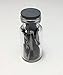Titanium Metal High Purity Element 22 Ti Chemistry Sample Science experiment - Chemistry kit - Periodic Table, Element Collection, Transition Metals