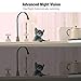 Pet Camera,Dog Camera 1080P HD Wireless IP Camera 2.4G with 2 Way Audio Night Vision, Auto-Cruise, Motion Tracker, Activity Alert,Support iOS/Android/Windows