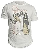 Queen - Band T-Shirt Size L