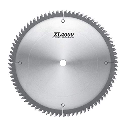 FS Tool SM6300 Miter Joint Saw Blade 12 Inch X 100T, 1″ Bore | Pricepulse
