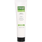 MOP Mixed Greens Leave-In Conditioner, 5.1 Fl Oz., Vitamins A & E Protect & Strengthen Hair, Adds Shine & Moisture - For All Hair Types