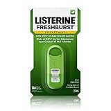 Listerine PocketMist Fresh