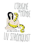 L'origine du monde by