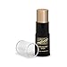 Mehron Makeup CreamBlend Stick | Face Paint, Body Paint, & Foundation Cream Makeup | Body Paint Stick Perfect for Halloween .75 oz (21 g) (Medium 0)