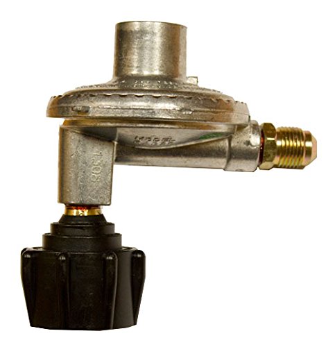 Hiland THP-REG 2008 Gas Supply, 250 psi, One Size, Grey