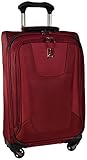 Travelpro Maxlite 3 International Expandable Carry-On Spinner (Merlot)