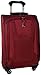 Travelpro Maxlite 3 International Expandable Carry-On Spinner (Merlot)