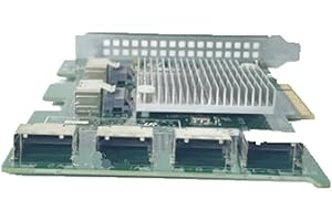 RKEBK 03X3834 Expander Cards 16 Port 6GBPS SAS SATA Expander for HBA Cards SAS2008 SAS2308