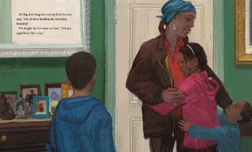 Me and Momma and Big John