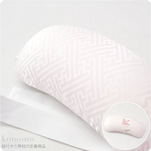 (Azuma) Women's Obi-Makura Pillow with Band #9195