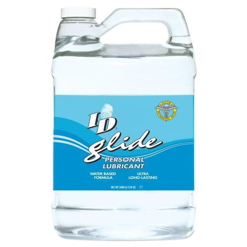 I-D Glide, 134-Ounce Unit image