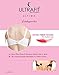 UltraFit Non-Wired Daily Wear Bras For Women,Black,38-B