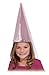 Melissa & Doug Terrific Toppers! Dress-Up Hats Role Play Costume Collection - 5 Fancy Headpieces