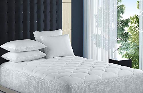 Courtyard by Marriott Mattress Topper