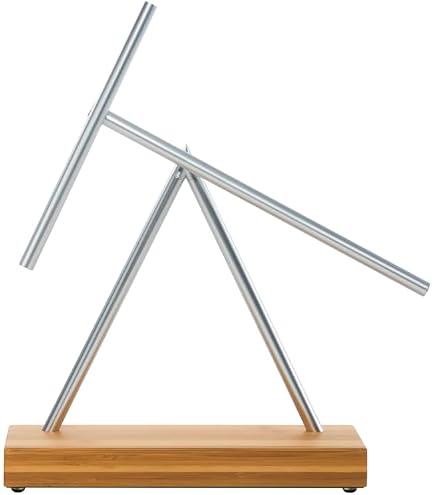 Amazon.com : The Swinging Sticks Kinetic Energy Sculpture