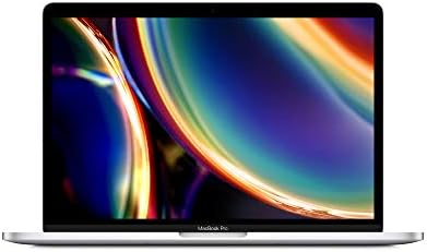 Amazon.com: 2020 Apple MacBook Pro with Intel Processor (13-inch