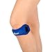 Abco Tech Patella Knee Strap - Knee Pain Relief - Tendon and Knee Support for Running, Hiking, Soccer, Basketball, Volleyball and Exercise - Runners Knee Stabilizer - Adjustable Band