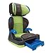 Safety 1st Store N Go with Back Booster Car Seat, Adventure
