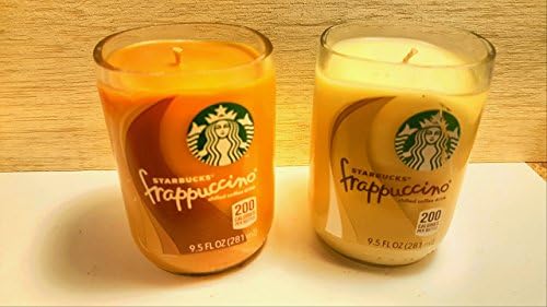 Starbucks Soy Wax Candle