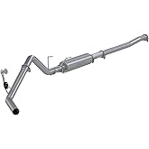 MBRP S5148P Exhaust System