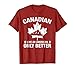 Canadian shirt Canada Day