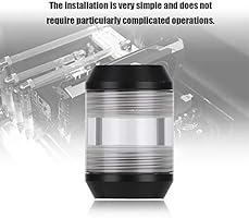 water cooling filter