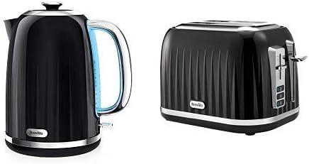 Breville Impressions Kettle Black on 