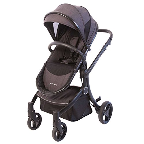 guzzie and guss denman stroller