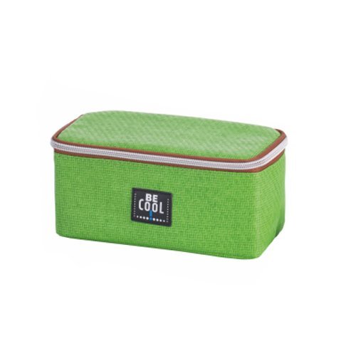 Be Cool Cooling Case Bag - Green