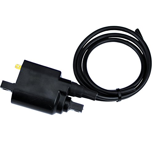 SeaDoo Ignition Coil 278000202 278000586 GTI GTS GTX HX SP SPI SPX Sea Doo