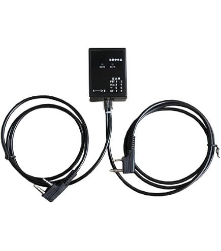 Repetidor Inteligente para Radio Bidireccional para HYT Baofeng