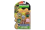 Tech 4 Kids TMNT Mash'ems Series 3 Value Pack
