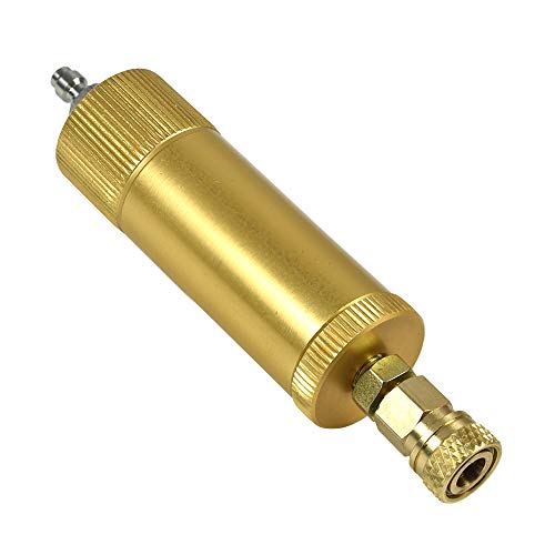 MENGS 30 Mpa olie-waterafscheider filter voor hogedrukluchtcompressoren, PCP, luchtpomp - Image 8