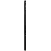 e.l.f. Small Smudge Brush for Precision Eyeshadow and Eyeliner, Synthetic