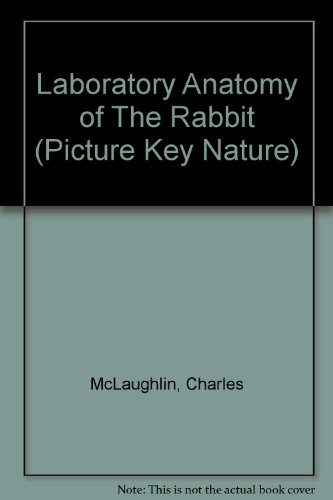 Laboratory Anatomy of The Rabbit