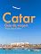 Livro Catar - Guia de Viagem do Viajo logo Existo