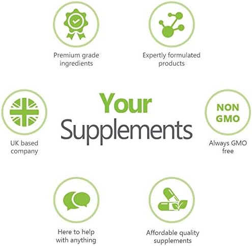 Your Supplements - D Mannose Pure Powder 125g, 125 g (Pack of 1) - Image 4