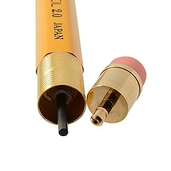 OHTO Mechanical Pencil Wood Sharp with Eraser