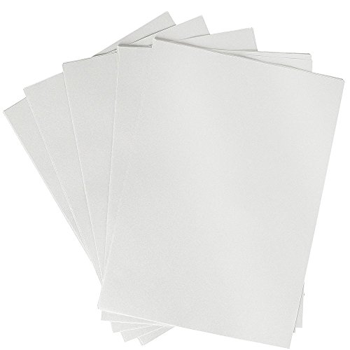Cisinks a4 self weeding sublimation heat transfer paper…
