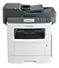 Lexmark MX510de MonoChrome Laser multifunction ( printer / copier / scanner )