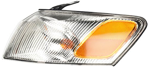TYC 18-3458-00-9 Toyota Camry CAPA Certified Replacement Left Side Marker