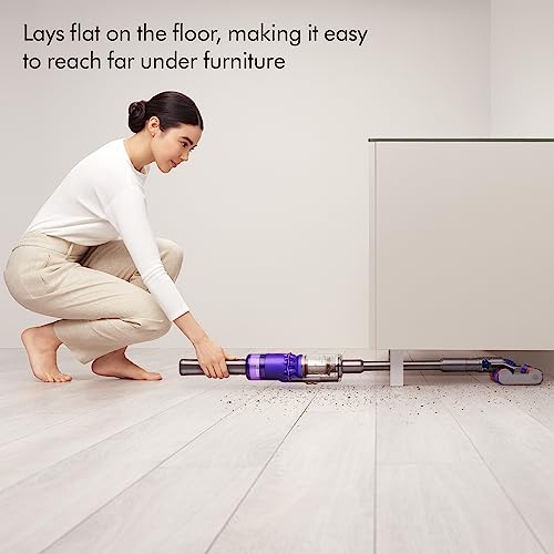 Dyson Omniglide Cordless Vacuum Cleaner Pricepulse