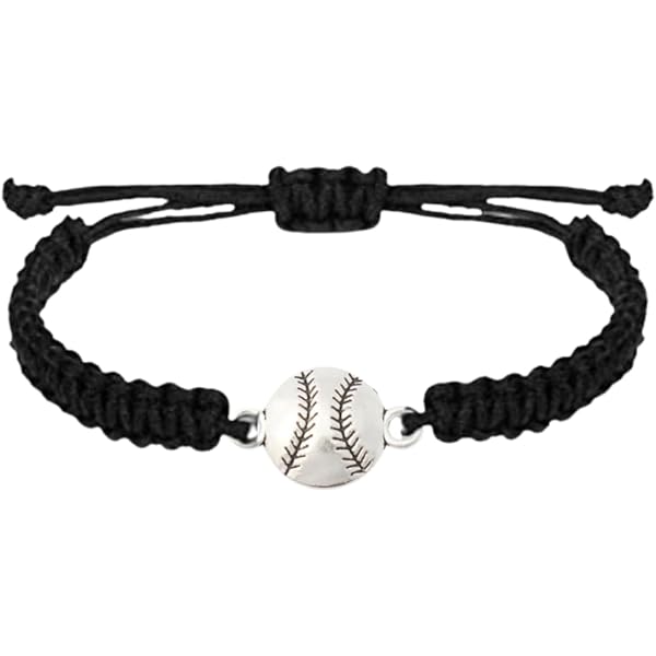 Bestie Bracelets Soccer Bracelet, Soccer Jewelry, Adjustable