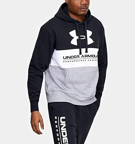 ua performance originators fleece