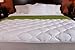 ExceptionalSheets Pillow Top Mattress Pad - Found in Marriott Hotels with Fitted Skirt and 18
