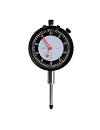 Indicador de esfera de 1.0 in,