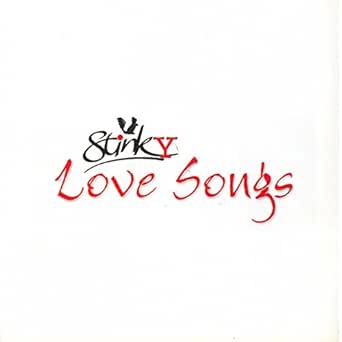 Cinta Suci by Stinky on Amazon Music - Amazon.com