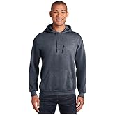Gildan Hooded-Style Sweatshirt, Heavy Blend (G18500)