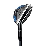 Callaway Steelhead XR 16 5 Hybrid, Graphite, Womens